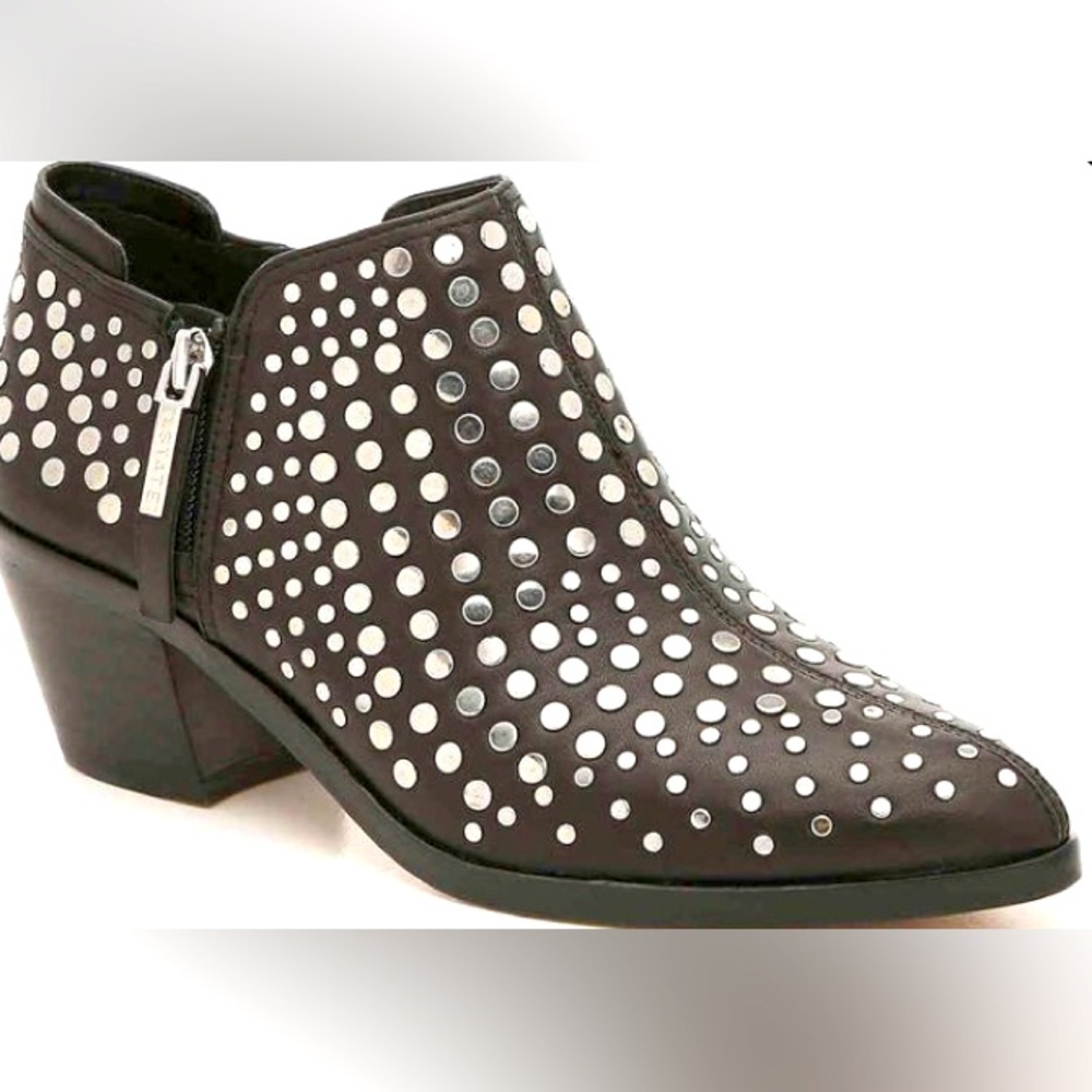1. STATE Lexey Bootie   Size 10